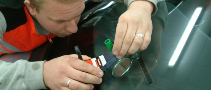 autoglasreparatur erlangen
