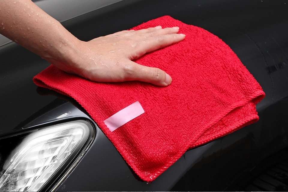 Autoaufbereitung Lackpflege Autoaufbereitung Lackpflege