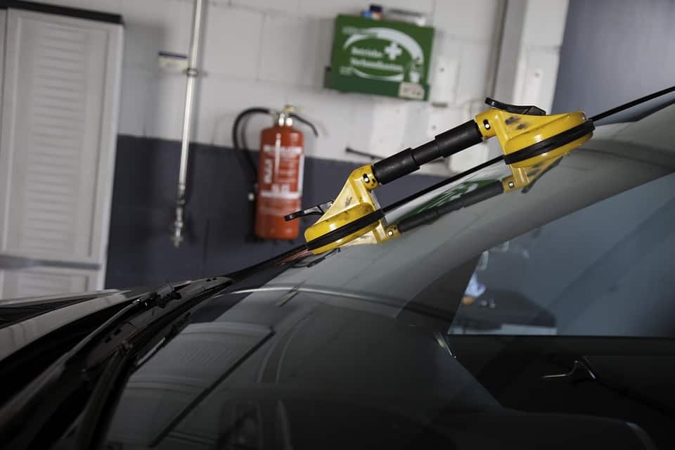 autoglasreparatur erlangen