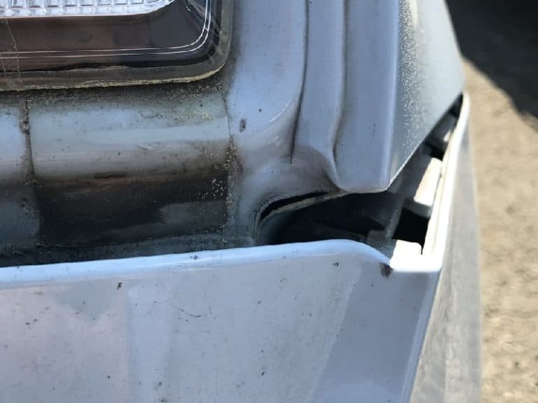Unfallschaden - Autowerkstatt Erlangen Autoreparatur KFZ - Werkstatt Erlangen und Forchheim