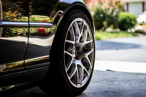 5 Felgenaufbereitung bei der Autolackiererei Streng in Baiersdorf