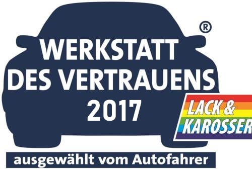 werkstatt des vertrauens 2017