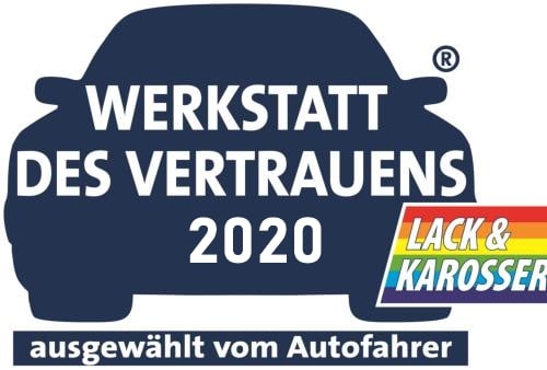werkstatt des vertrauens 2020