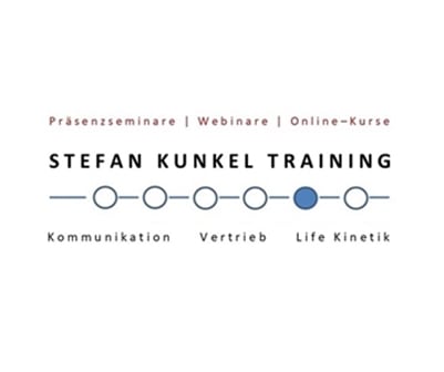 stefan kunkel training